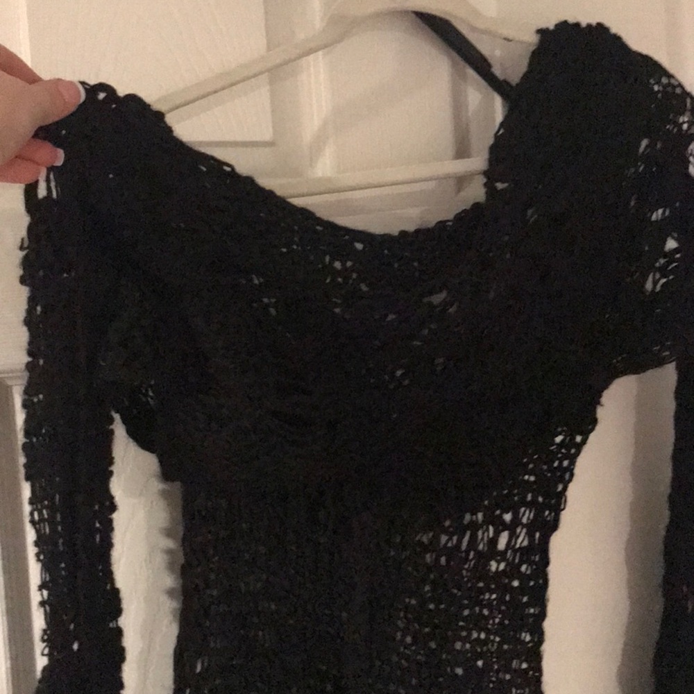 Free People sweater - Picture 5 of 6